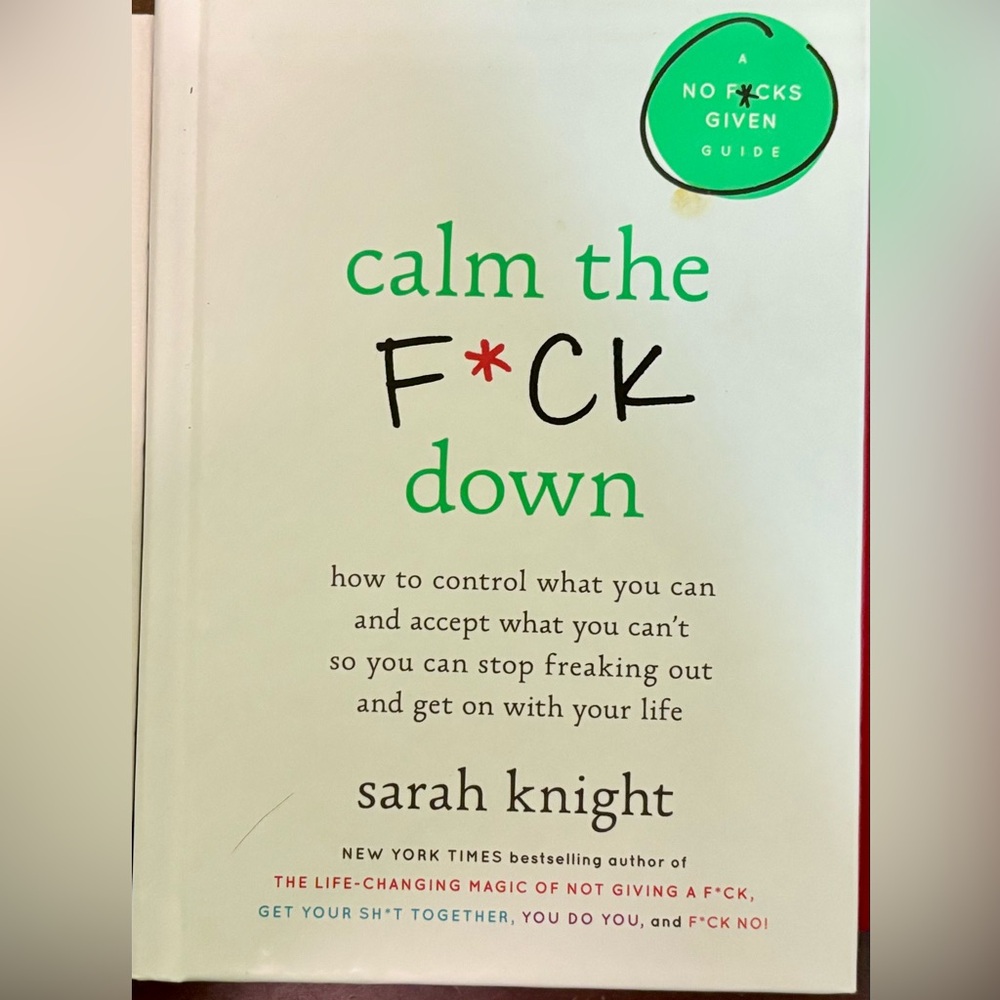 Life Advice Book Set